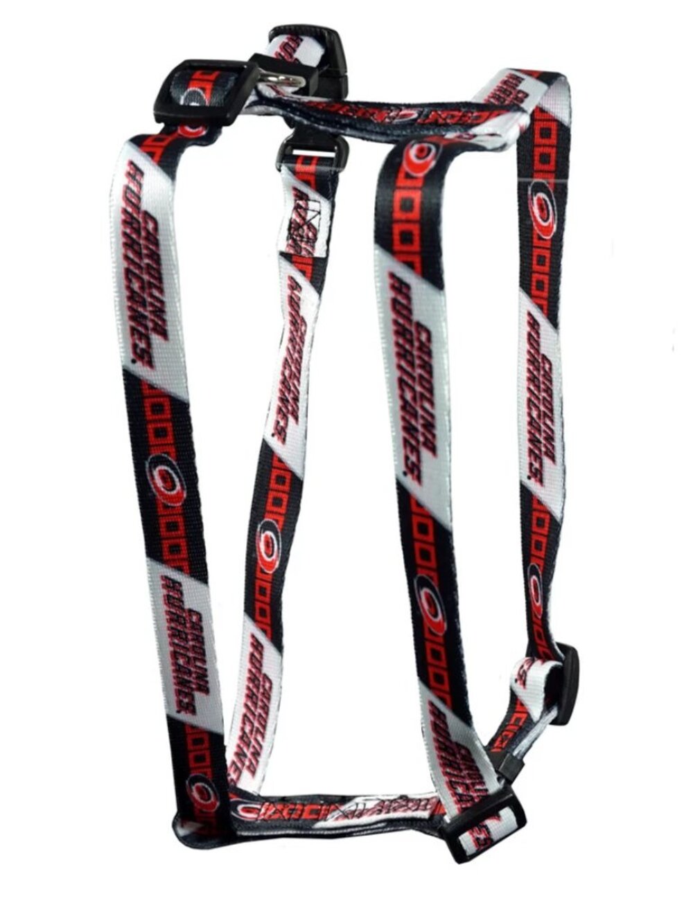 NEW Carolina Hurricanes NHL Adjustable Dog Harness